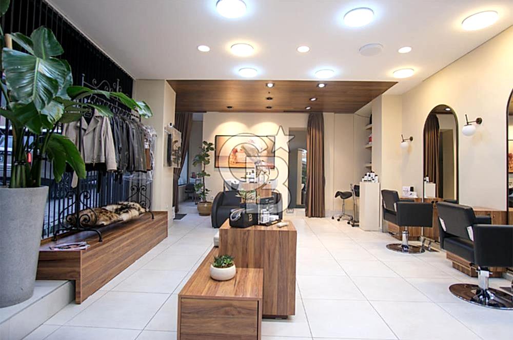 Fırsat Satılık Kandilli 4 Katlı Yol Yalısı