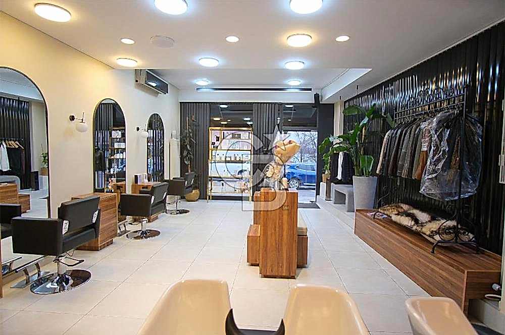 Fırsat Satılık Kandilli 4 Katlı Yol Yalısı