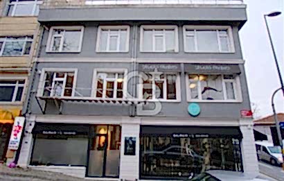 Fırsat Satılık Kandilli 4 Katlı Yol Yalısı