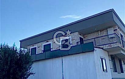 Yenifoça Gencelli'de 2+1 Kiralık Daire