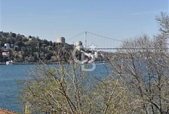 Kandilli Sahilde Satılık 4 katlı Yol Yalısı - 3 - 345402