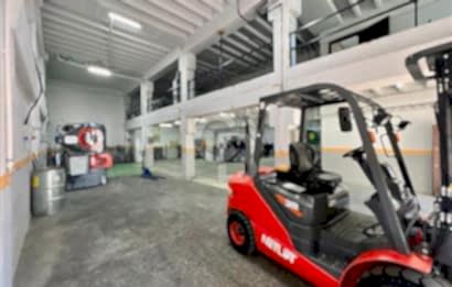 OSTİM'de Kurumsal Kiracılı Komple Bina Satılık - 1200m²