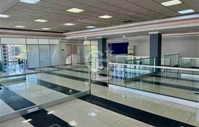 OSTİM'de Kurumsal Kiracılı Komple Bina Satılık - 1200m²