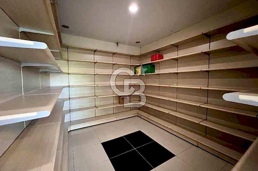 OSTİM'de Kurumsal Kiracılı Komple Bina Satılık - 1200m²