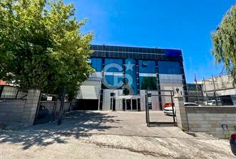 OSTİM'de Kurumsal Kiracılı Komple Bina Satılık - 1200m² - 2 - 345506