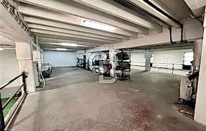 OSTİM'de Kurumsal Kiracılı Komple Bina Satılık - 1200m²