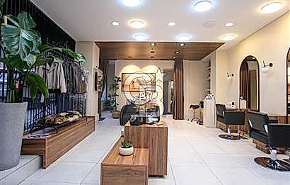 Kandilli Sahilde Satılık 4 katlı Yol Yalısı