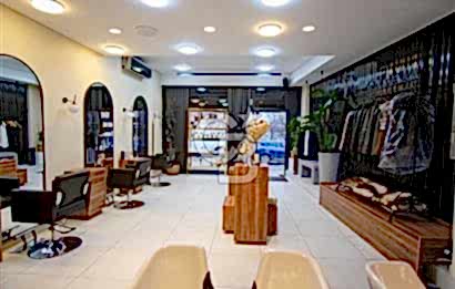 Kandilli Sahilde Satılık 4 katlı Yol Yalısı