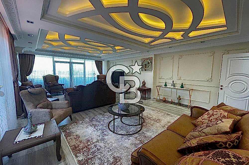 ÇATALCA'NIN EN ÖZEL VE NİTELİKLİ VİLLASI