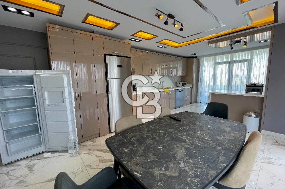 ÇATALCA'NIN EN ÖZEL VE NİTELİKLİ VİLLASI