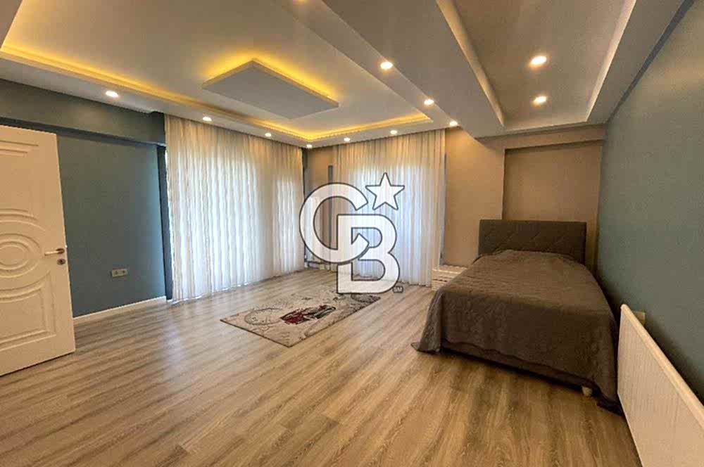 ÇATALCA'NIN EN ÖZEL VE NİTELİKLİ VİLLASI