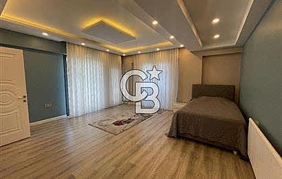 ÇATALCA'NIN EN ÖZEL VE NİTELİKLİ VİLLASI