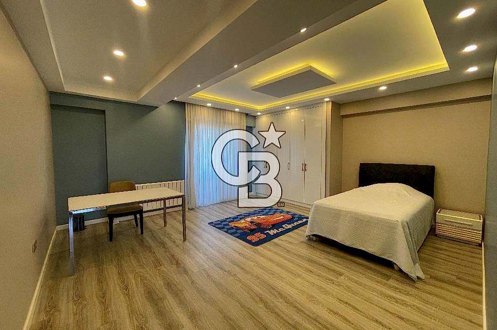 ÇATALCA'NIN EN ÖZEL VE NİTELİKLİ VİLLASI