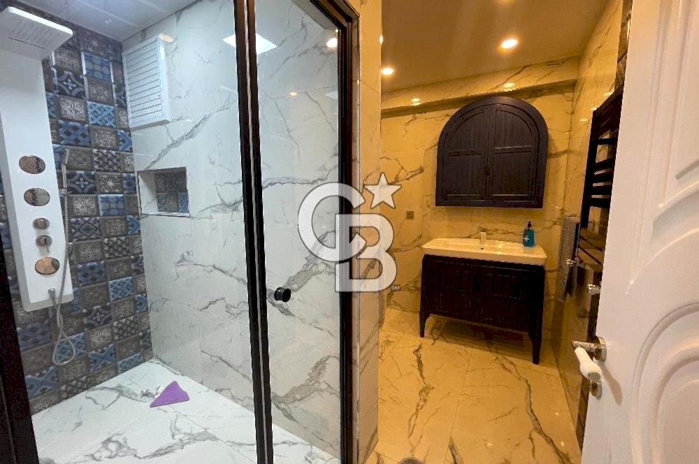 ÇATALCA'NIN EN ÖZEL VE NİTELİKLİ VİLLASI