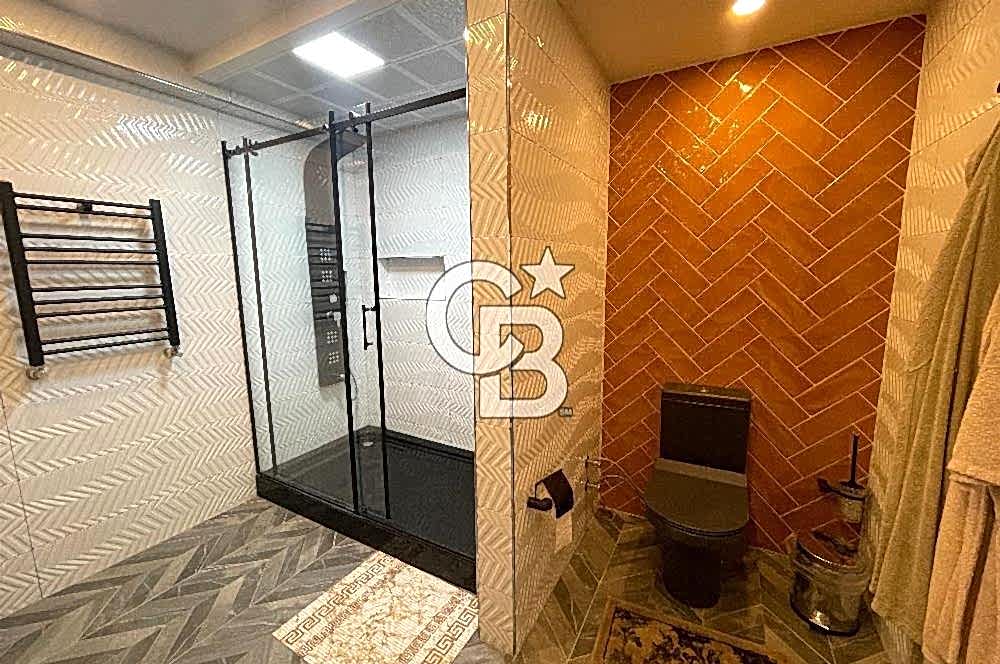 ÇATALCA'NIN EN ÖZEL VE NİTELİKLİ VİLLASI