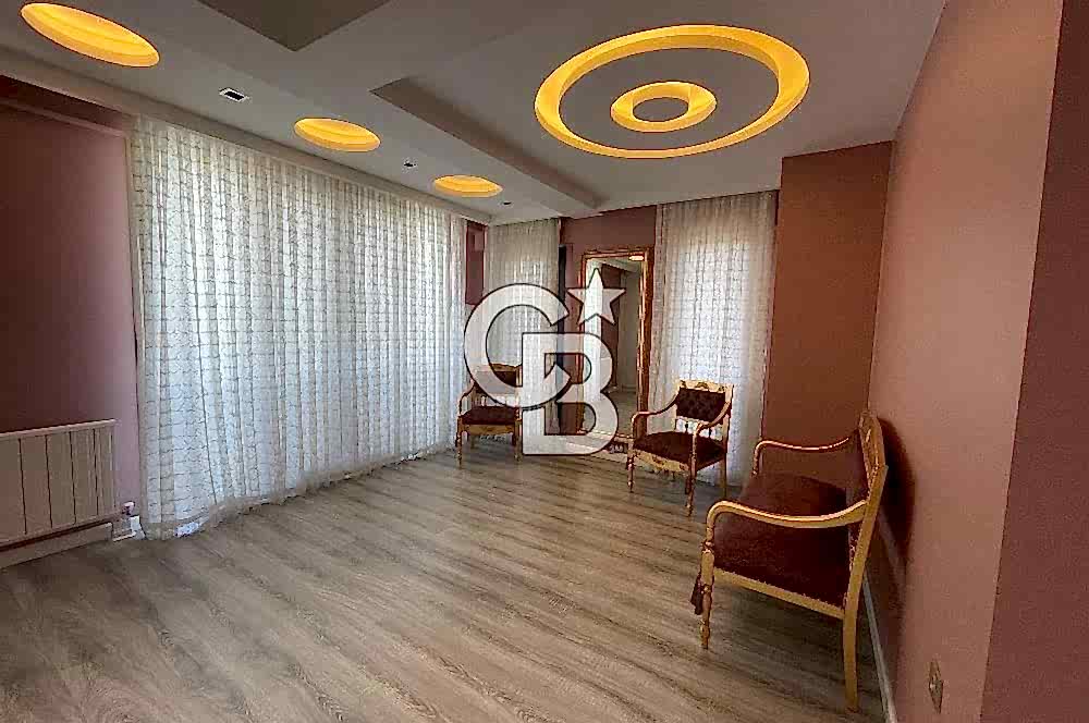 ÇATALCA'NIN EN ÖZEL VE NİTELİKLİ VİLLASI