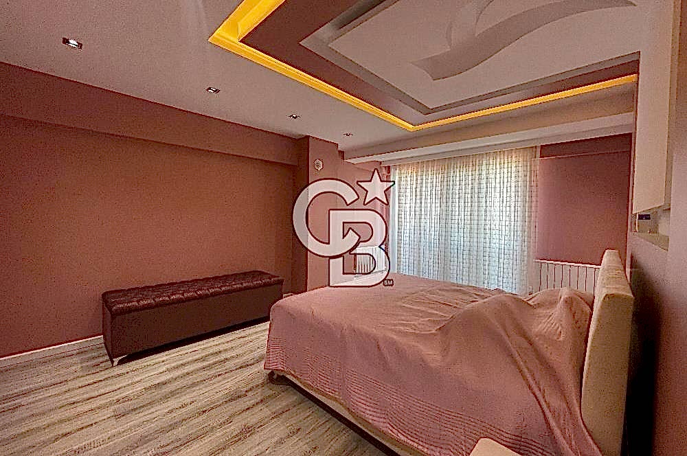 ÇATALCA'NIN EN ÖZEL VE NİTELİKLİ VİLLASI