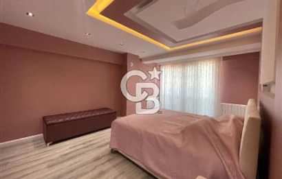 ÇATALCA'NIN EN ÖZEL VE NİTELİKLİ VİLLASI