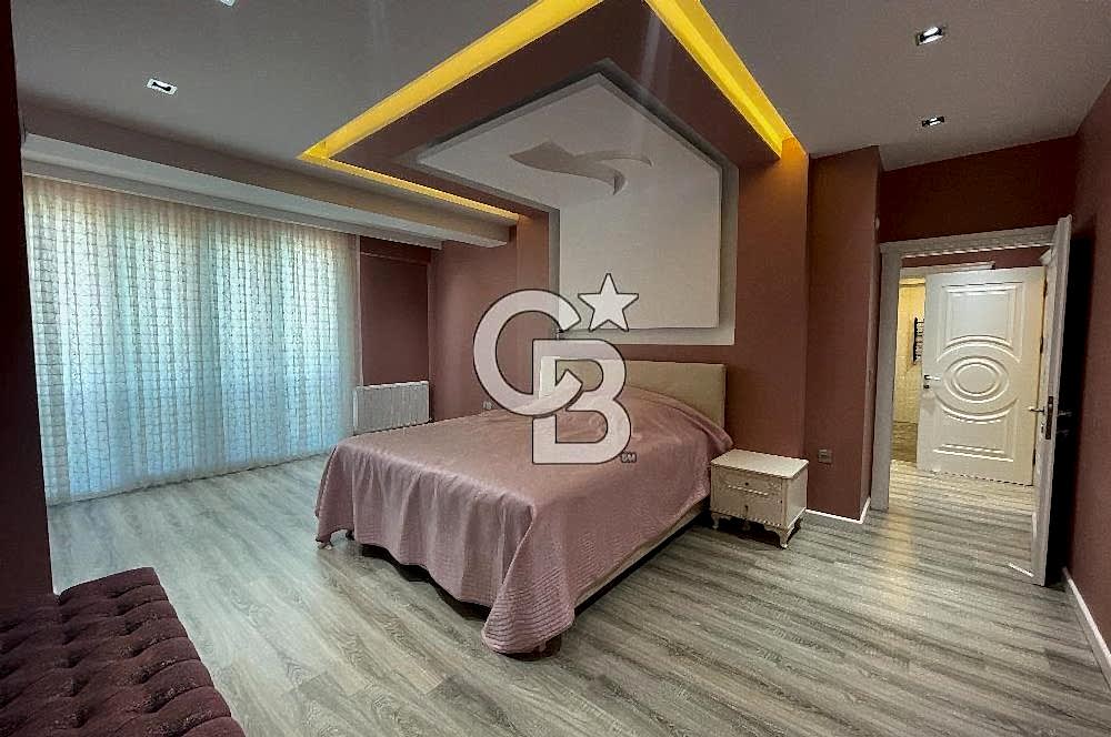 ÇATALCA'NIN EN ÖZEL VE NİTELİKLİ VİLLASI