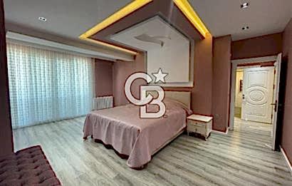 ÇATALCA'NIN EN ÖZEL VE NİTELİKLİ VİLLASI