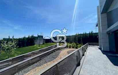 ÇATALCA'NIN EN ÖZEL VE NİTELİKLİ VİLLASI