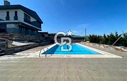 ÇATALCA'NIN EN ÖZEL VE NİTELİKLİ VİLLASI