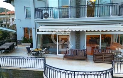 MUĞLA MARMARİS ARMUTALAN’DA SATILIK VİLLA