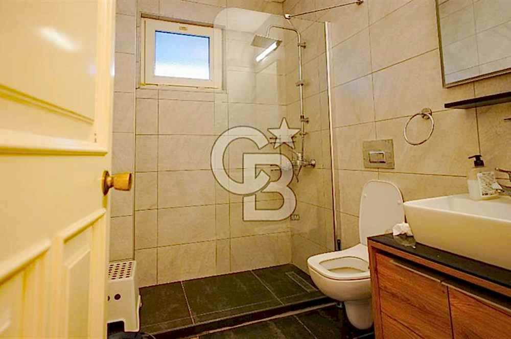 MUĞLA MARMARİS ARMUTALAN’DA SATILIK VİLLA