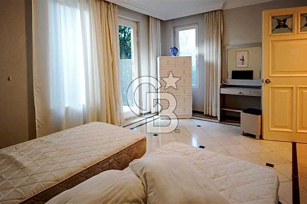 MUĞLA MARMARİS ARMUTALAN’DA SATILIK VİLLA