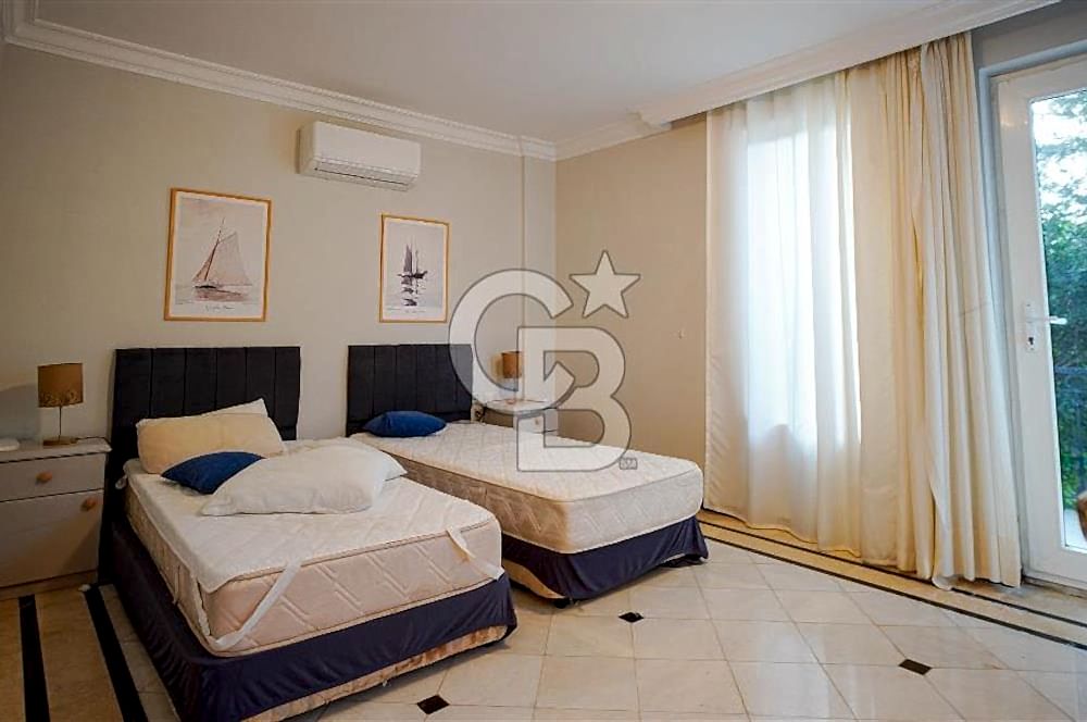 MUĞLA MARMARİS ARMUTALAN’DA SATILIK VİLLA