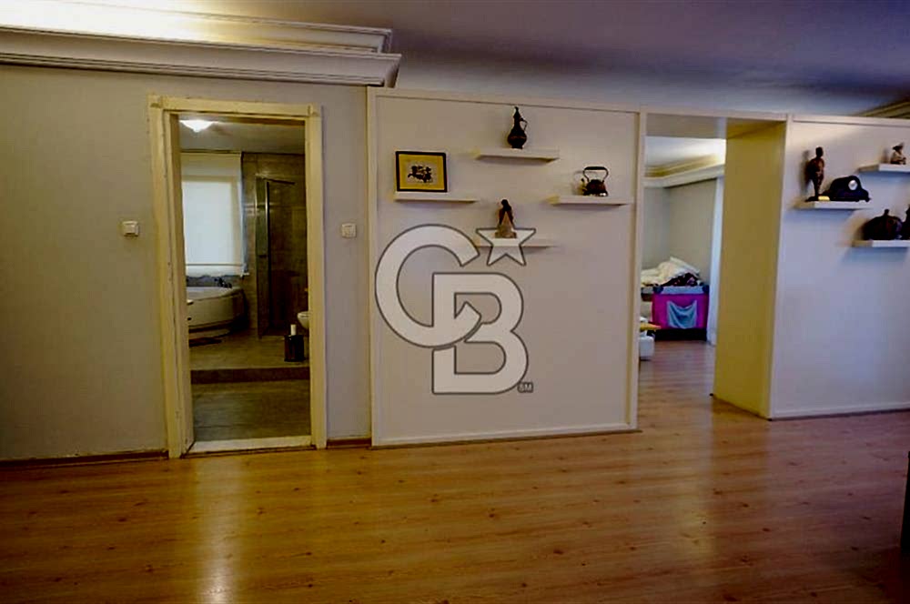 MUĞLA MARMARİS ARMUTALAN’DA SATILIK VİLLA