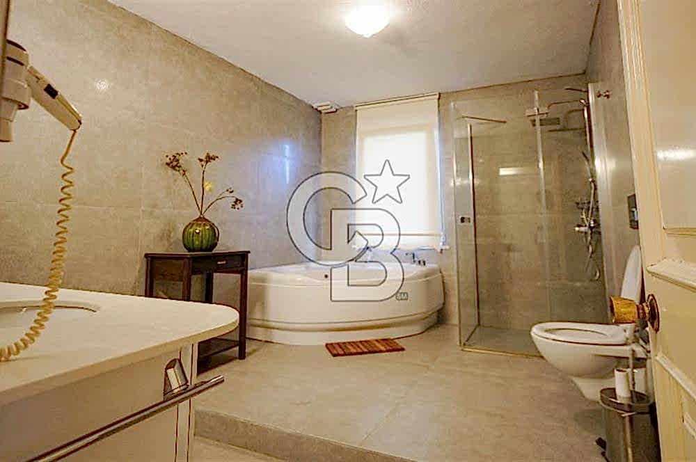 MUĞLA MARMARİS ARMUTALAN’DA SATILIK VİLLA