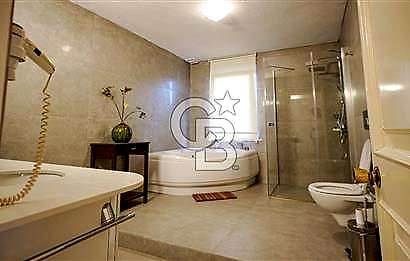 MUĞLA MARMARİS ARMUTALAN’DA SATILIK VİLLA