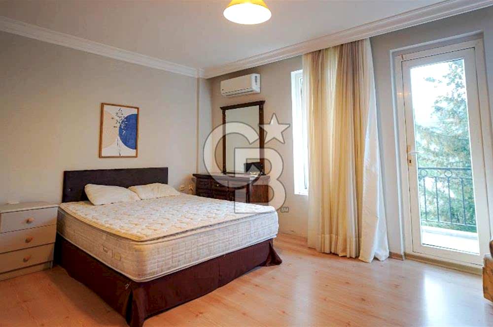 MUĞLA MARMARİS ARMUTALAN’DA SATILIK VİLLA