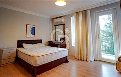 MUĞLA MARMARİS ARMUTALAN’DA SATILIK VİLLA