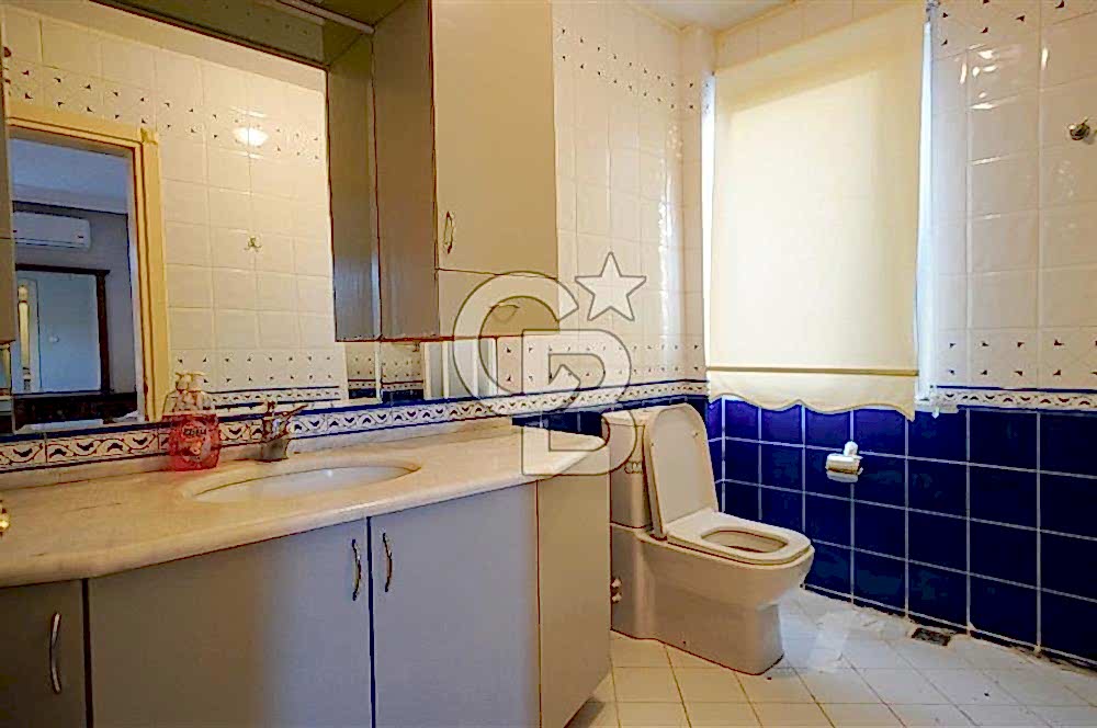 MUĞLA MARMARİS ARMUTALAN’DA SATILIK VİLLA