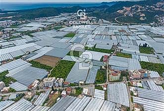 ANTALYA DEMRE KARABUCAK DA CB ARDEN DEN 3.291 m² SATILIK TARLA - 7 - 345589