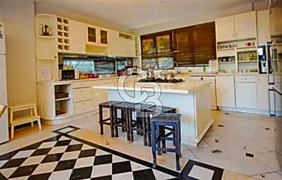 MUĞLA MARMARİS ARMUTALAN’DA SATILIK VİLLA