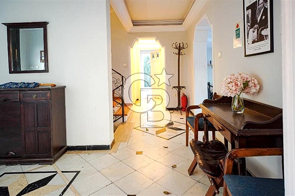 MUĞLA MARMARİS ARMUTALAN’DA SATILIK VİLLA