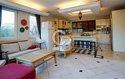 MUĞLA MARMARİS ARMUTALAN’DA SATILIK VİLLA