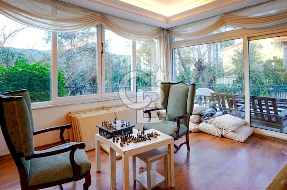 MUĞLA MARMARİS ARMUTALAN’DA SATILIK VİLLA