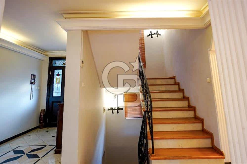 MUĞLA MARMARİS ARMUTALAN’DA SATILIK VİLLA