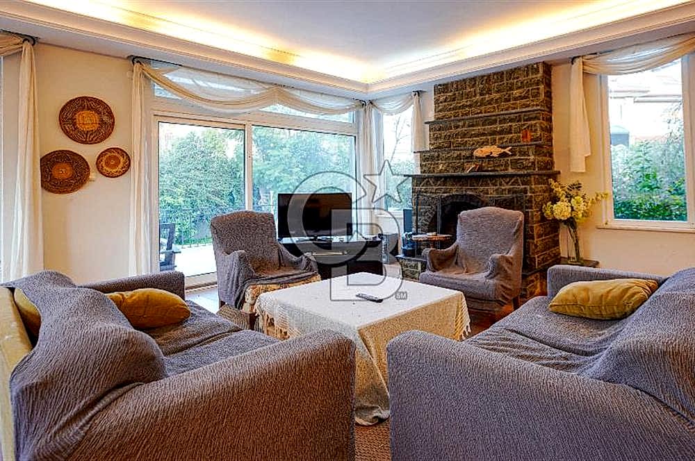 MUĞLA MARMARİS ARMUTALAN’DA SATILIK VİLLA