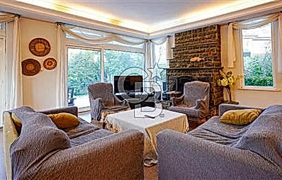 MUĞLA MARMARİS ARMUTALAN’DA SATILIK VİLLA