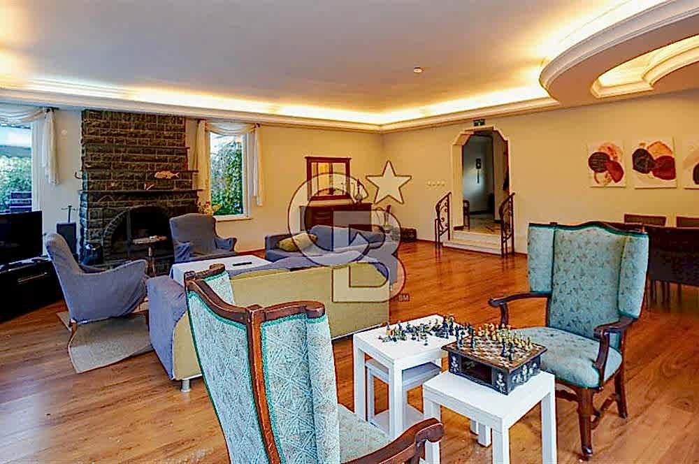 MUĞLA MARMARİS ARMUTALAN’DA SATILIK VİLLA