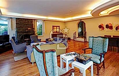 MUĞLA MARMARİS ARMUTALAN’DA SATILIK VİLLA