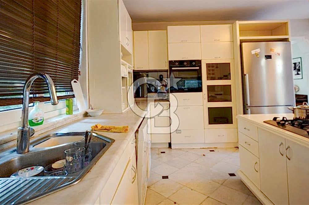 MUĞLA MARMARİS ARMUTALAN’DA SATILIK VİLLA