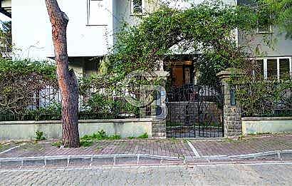 MUĞLA MARMARİS ARMUTALAN’DA SATILIK VİLLA