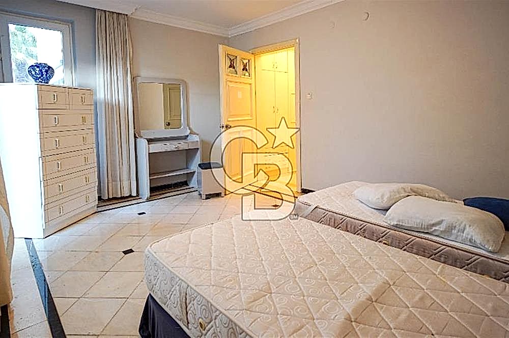 MUĞLA MARMARİS ARMUTALAN’DA SATILIK VİLLA