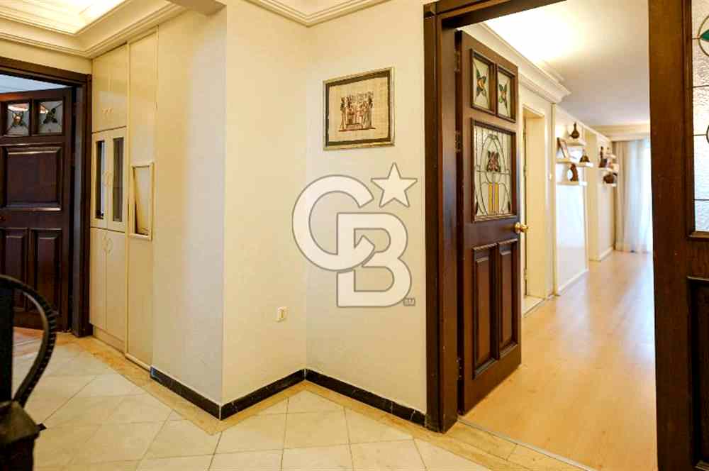 MUĞLA MARMARİS ARMUTALAN’DA SATILIK VİLLA